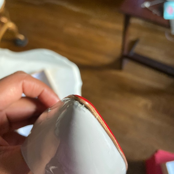 Christian Louboutins So Kate 120mm Patent Leather - Picture 5 of 8